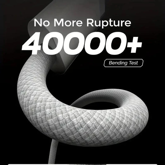 60W USB-C PD Fast Charger – Type-C