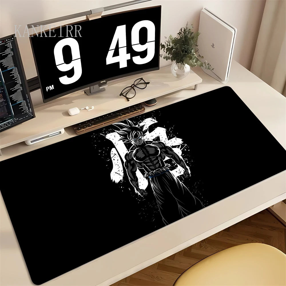 Dragon Ball Gaming Mouse Pad