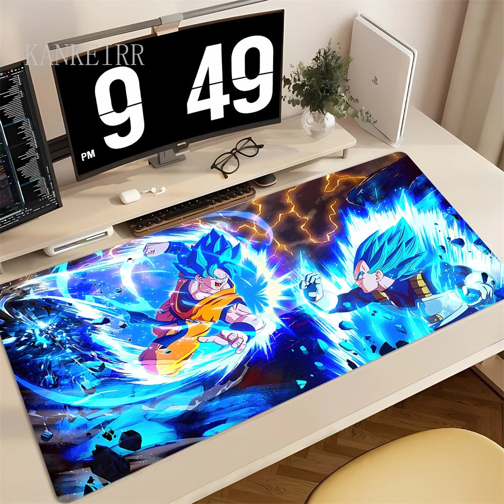 Dragon Ball Gaming Mouse Pad