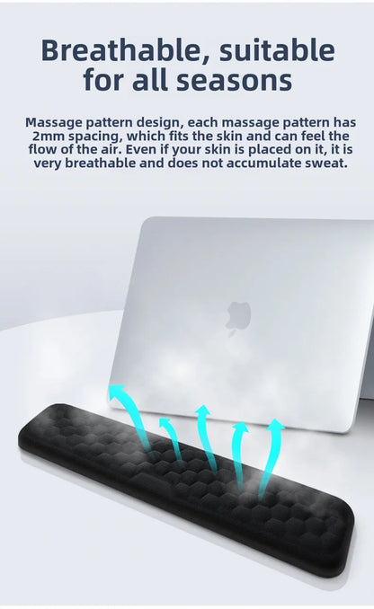 Wrist Rest Pad for Keyboard and Mouse