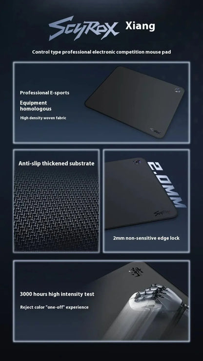 Mousepad Scyrox SOSU Slim