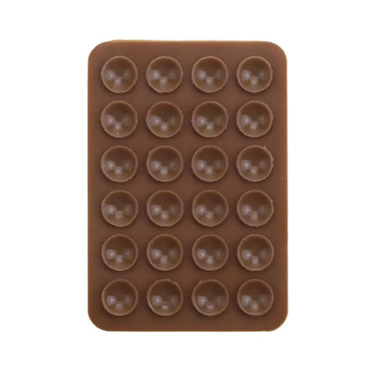 Magnetic Phone Holder – Universal Car & Desk Mount