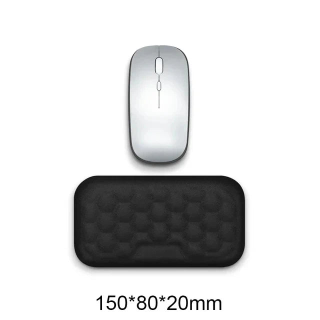 Wrist Rest Pad for Keyboard and Mouse