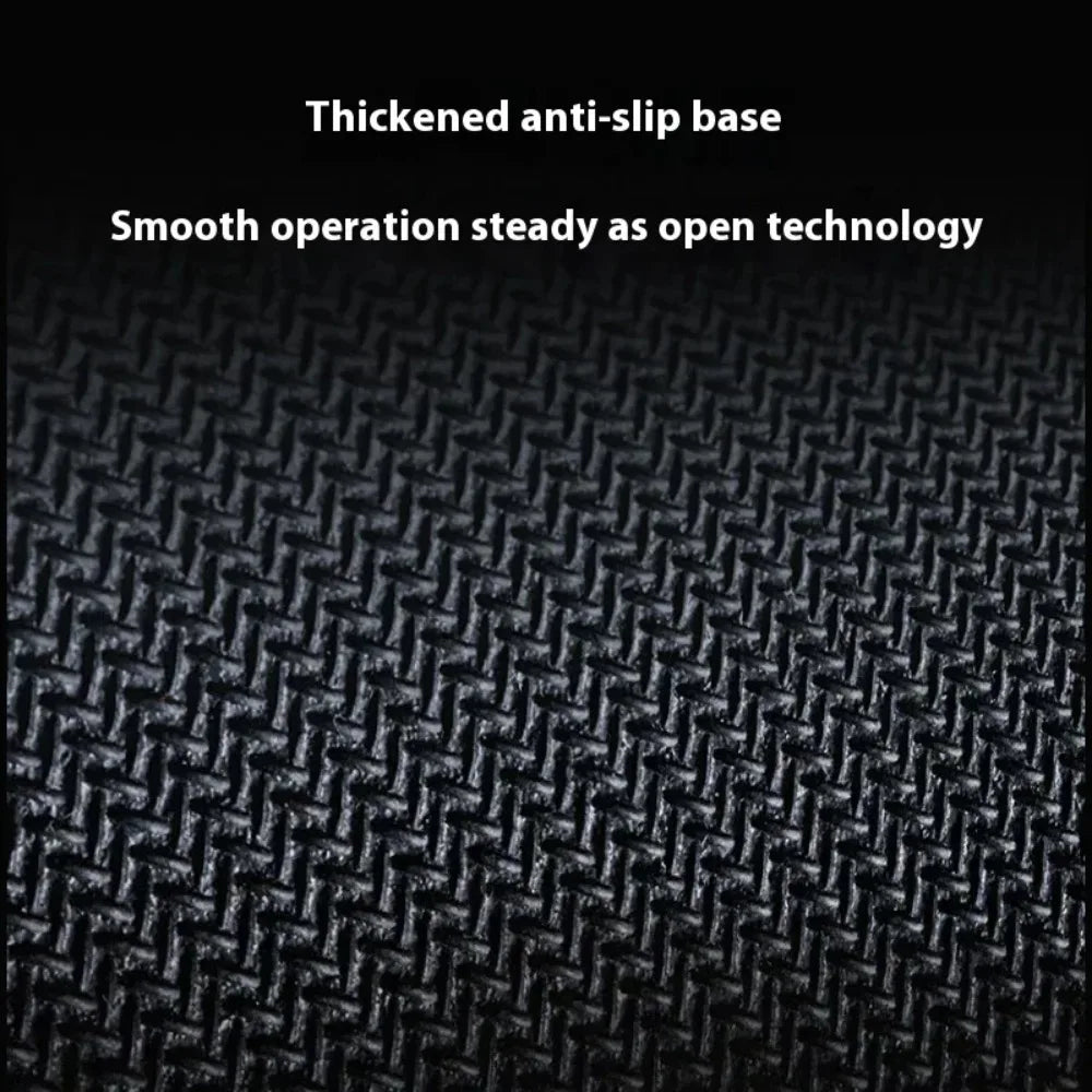 Mousepad Scyrox SOSU Slim