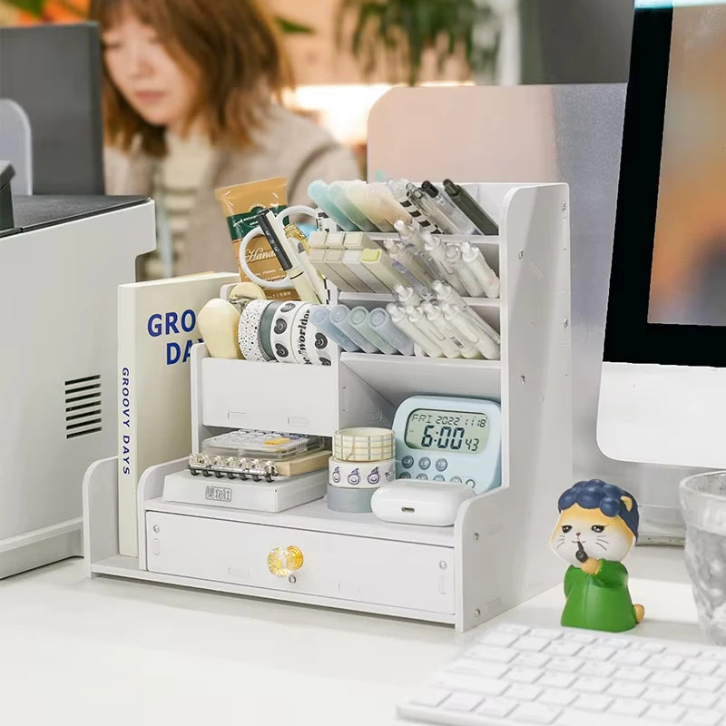 Desk Organizer