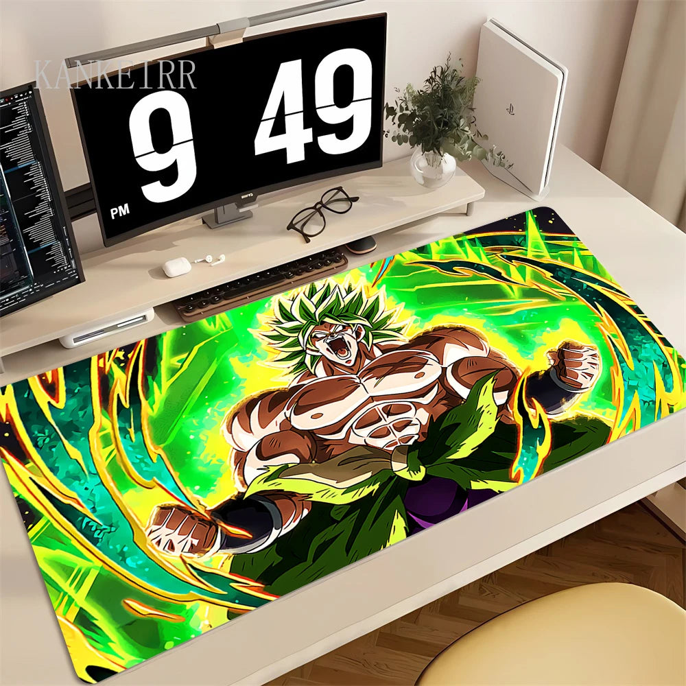 Dragon Ball Gaming Mouse Pad