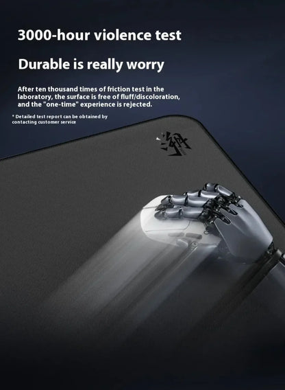 Mousepad Scyrox SOSU Slim