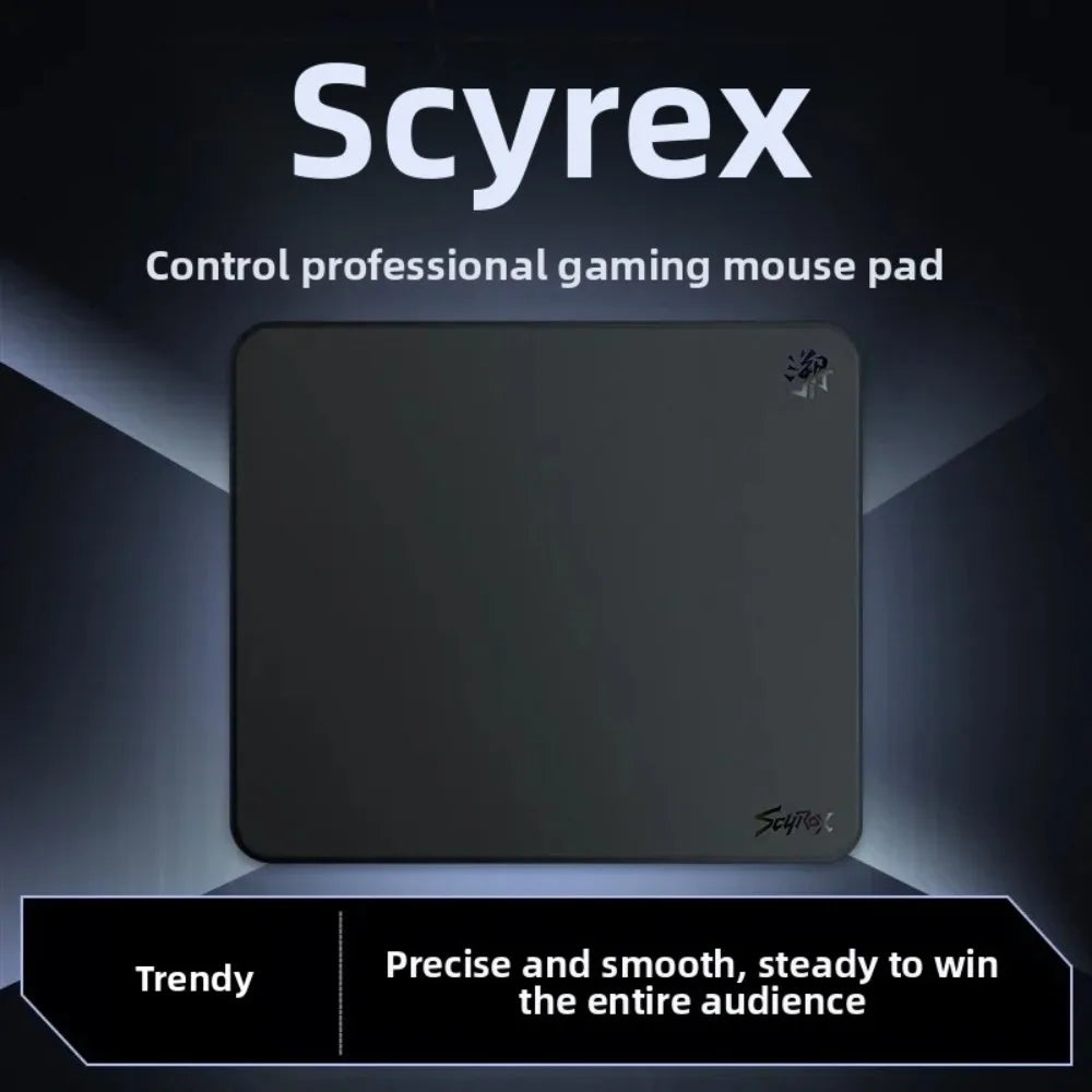Mousepad Scyrox SOSU Slim