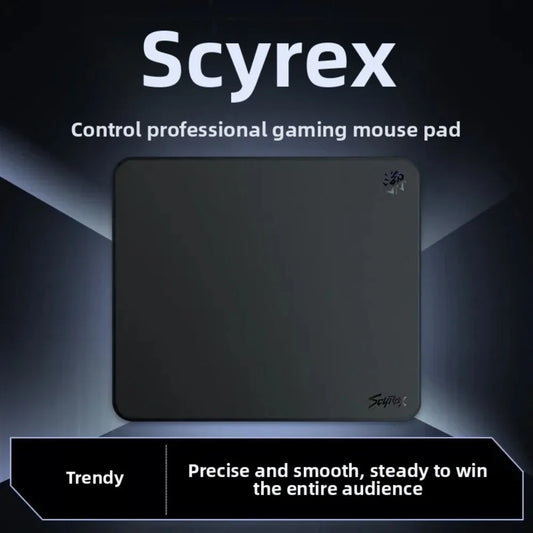 Mousepad Scyrox SOSU Slim