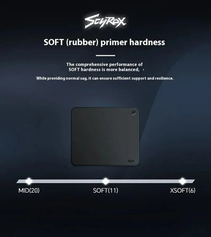 Mousepad Scyrox SOSU Slim