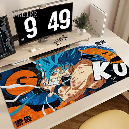 Dragon Ball Gaming Mouse Pad