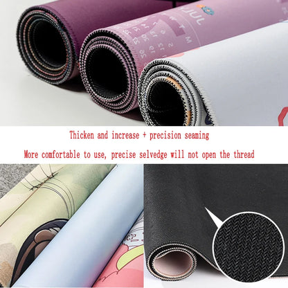 Dragon Ball Gaming Mouse Pad