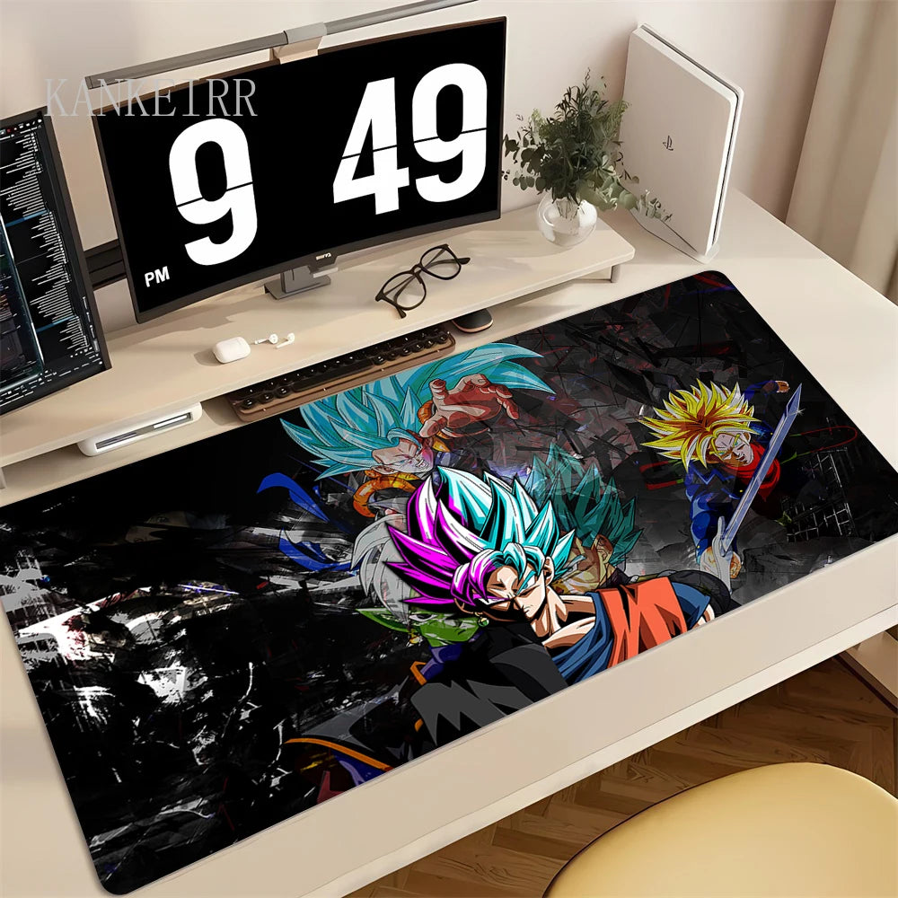 Dragon Ball Gaming Mouse Pad