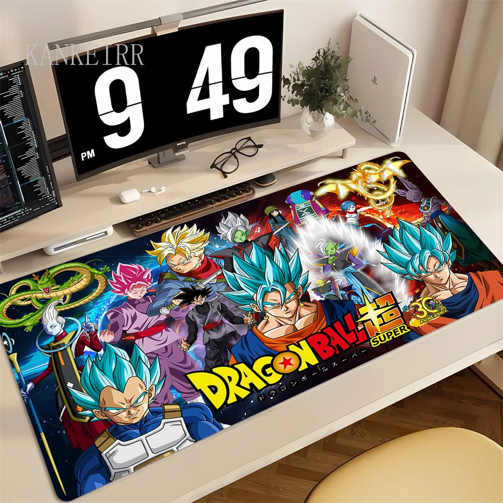 Dragon Ball Gaming Mouse Pad