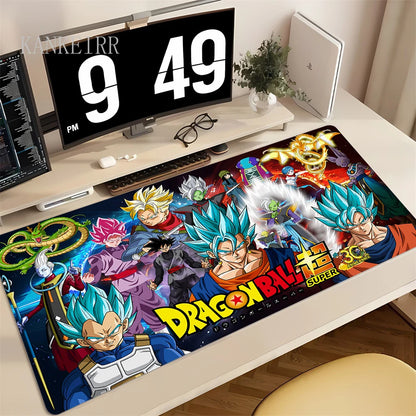 Dragon Ball Gaming Mouse Pad