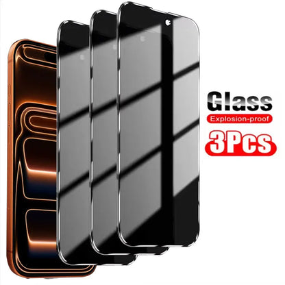 Privacy Screen Protector for iPhone