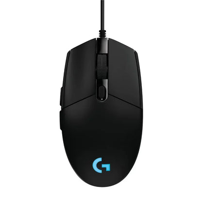 Logitech G102 RGB Wired Gaming Mouse 8000 DPI