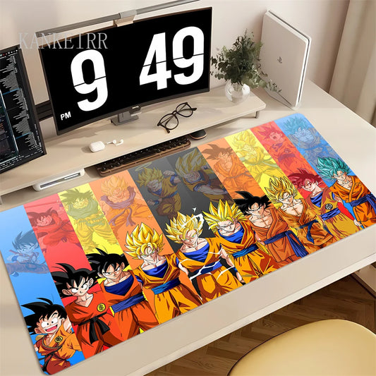 Dragon Ball Gaming Mouse Pad