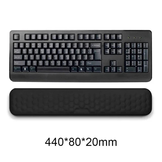 Wrist Rest Pad for Keyboard and Mouse