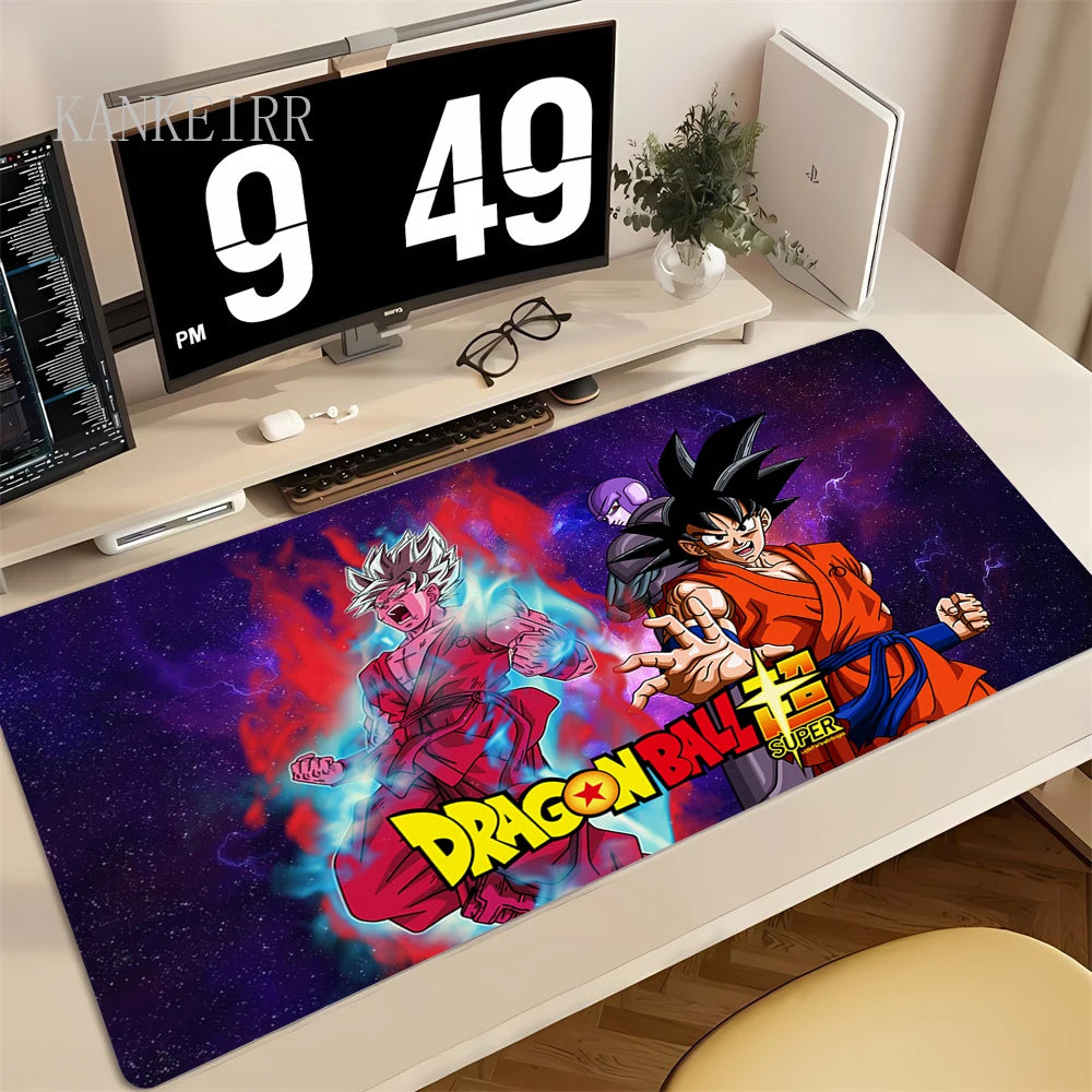 Dragon Ball Gaming Mouse Pad