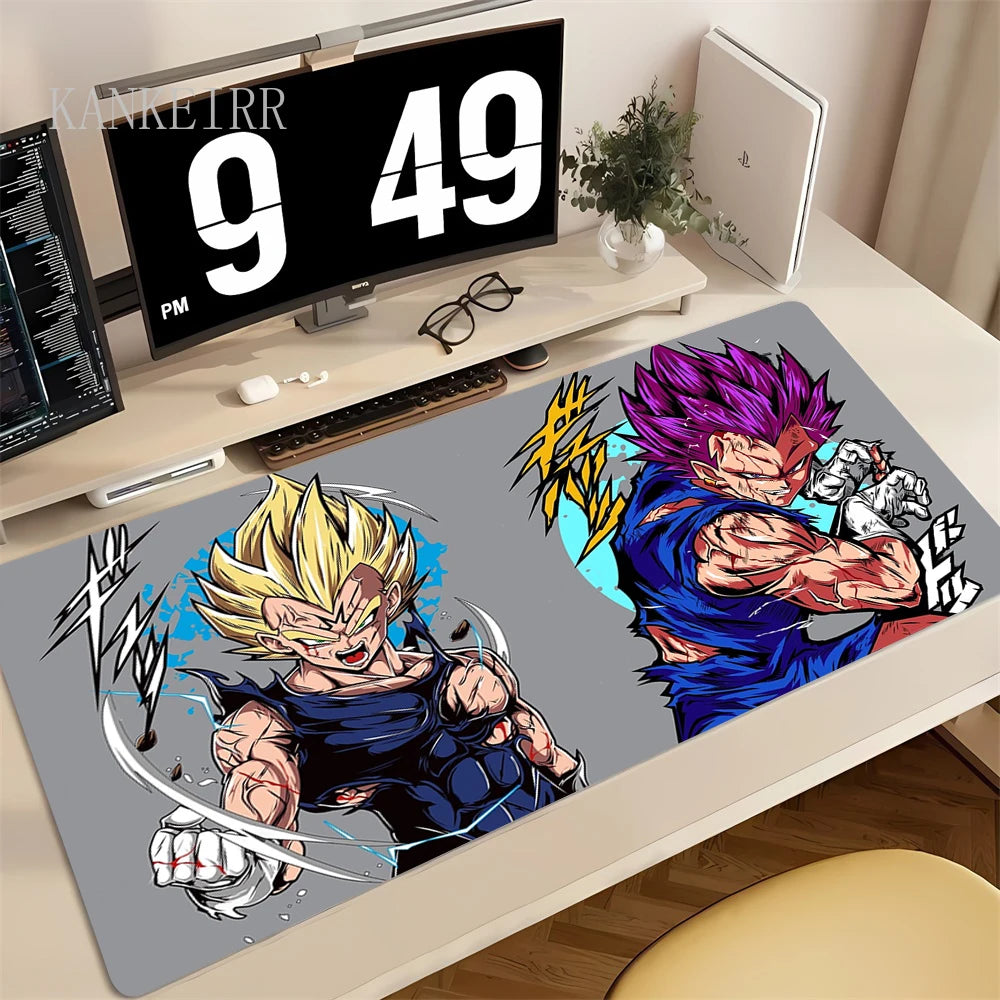 Dragon Ball Gaming Mouse Pad