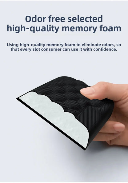 Wrist Rest Pad for Keyboard and Mouse