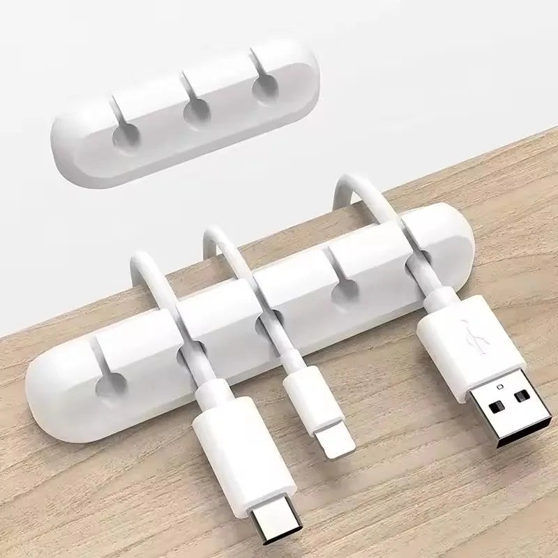 USB Cable Organizer