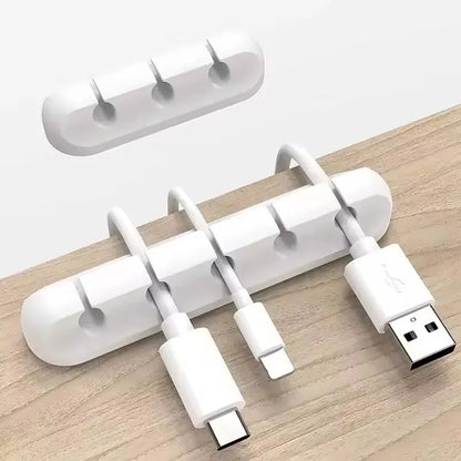 USB Cable Organizer
