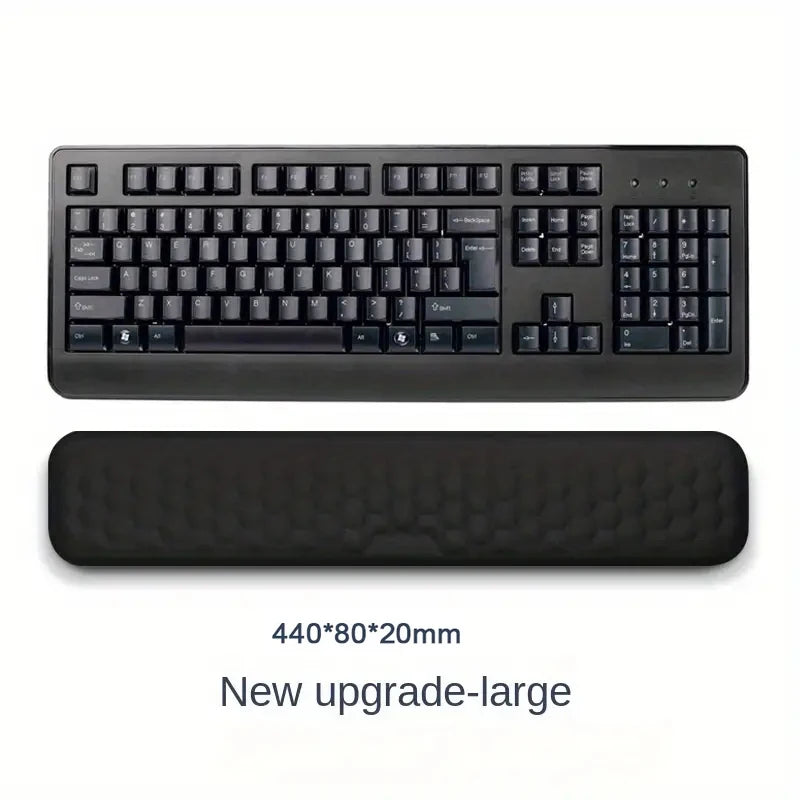 Wrist Rest Pad for Keyboard and Mouse