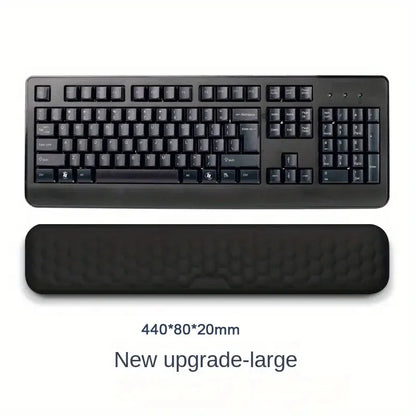 Wrist Rest Pad for Keyboard and Mouse