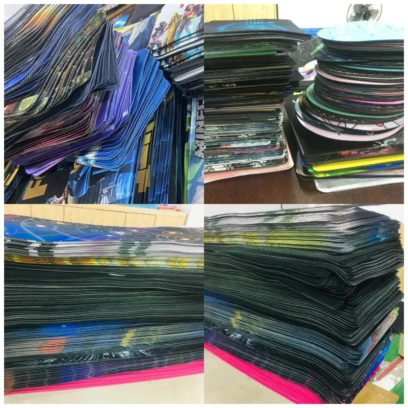 Dragon Ball Gaming Mouse Pad