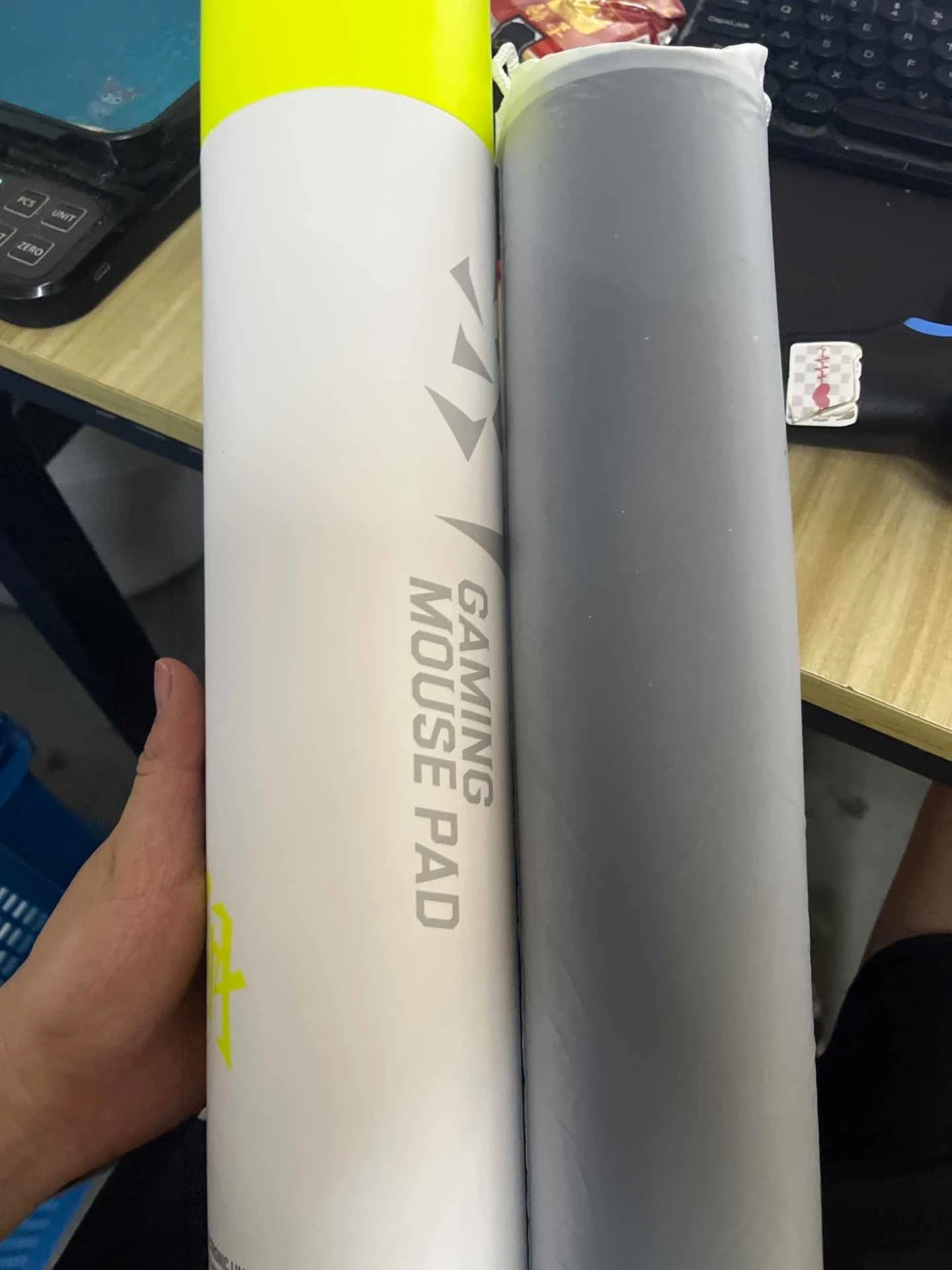 Mousepad Scyrox SOSU Slim