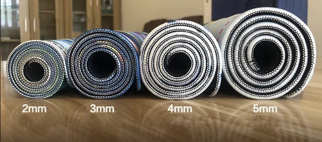 Dragon Ball Gaming Mouse Pad