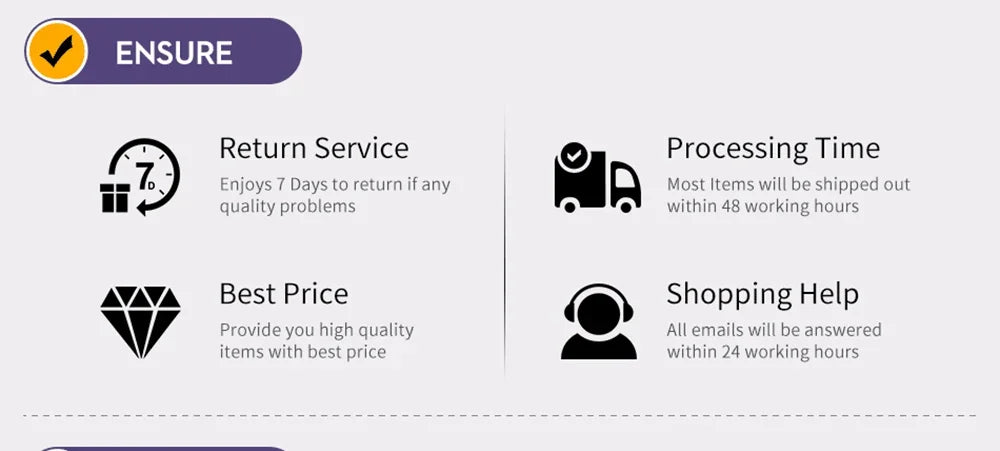 50W Multi-Port USB-C Power Strip – Fast Charging for iPhone & Mobile Devices