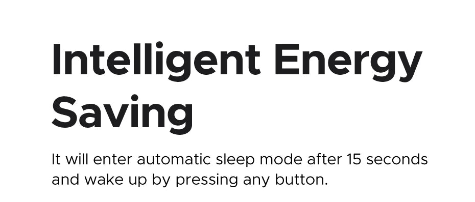 UGREEN 2.4G Wireless Keyboard – 104 Keys, Ultra-Slim, US Layout