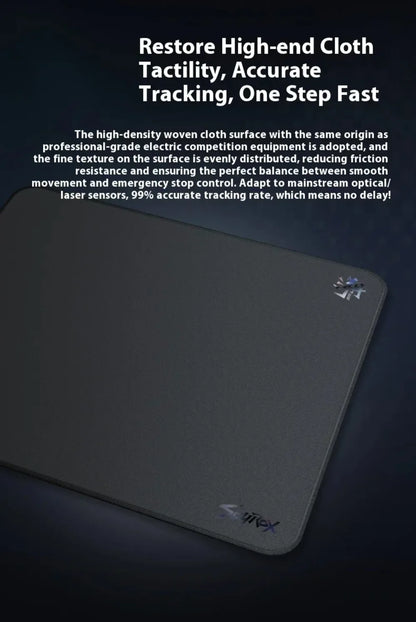 Mousepad Scyrox SOSU Slim