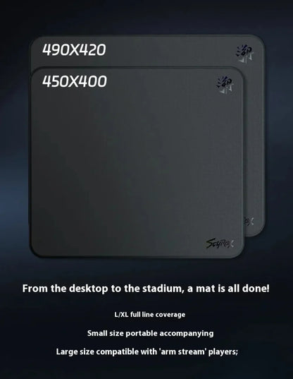 Mousepad Scyrox SOSU Slim