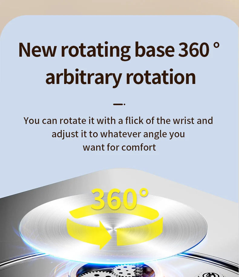 LS652 Aluminum Alloy Foldable Laptop & Tablet Stand