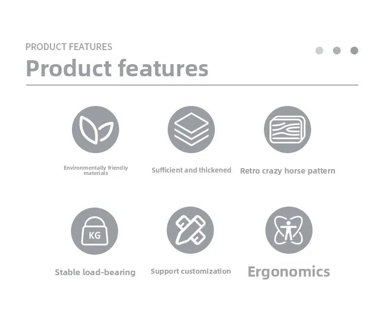 PU Leather Desk Pad Set – Waterproof Non-Slip Mouse Pad with Keyboard & Wrist Rest