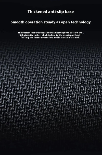 Mousepad Scyrox SOSU Slim