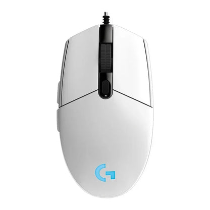 Logitech G102 RGB Wired Gaming Mouse 8000 DPI