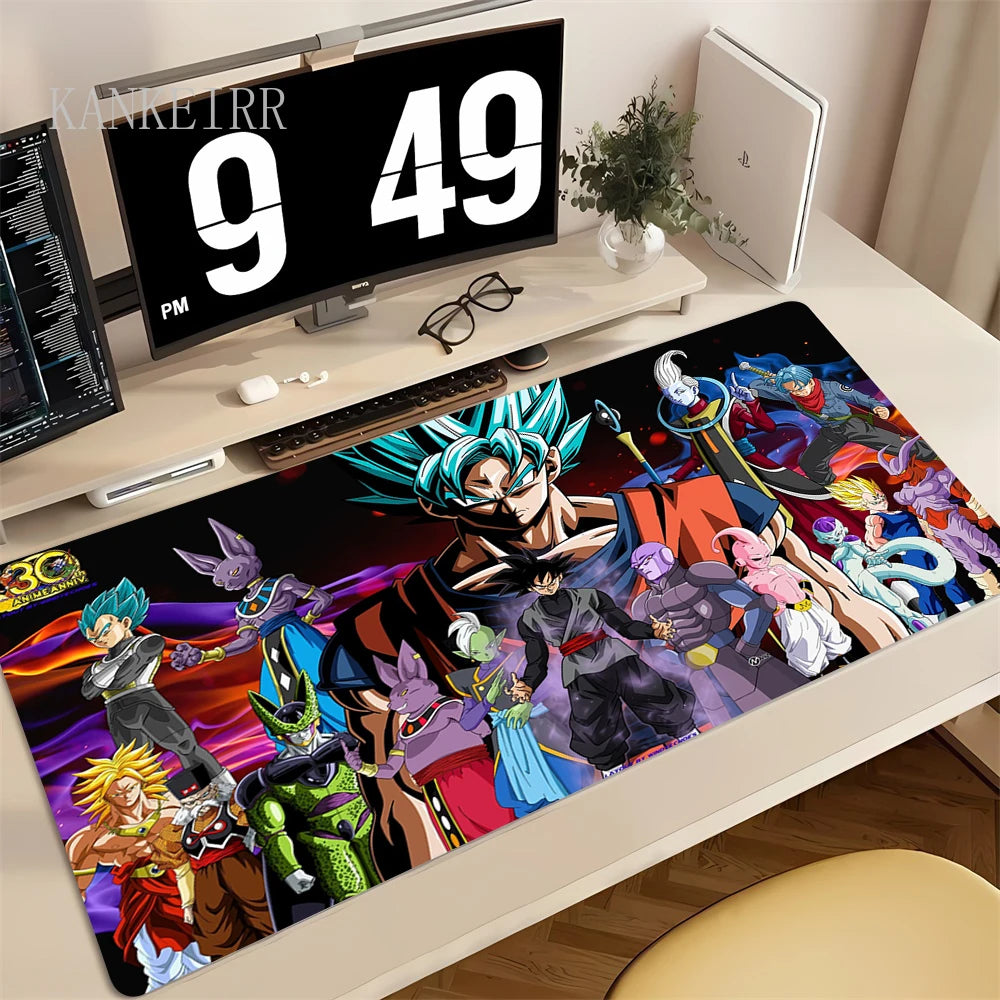 Dragon Ball Gaming Mouse Pad