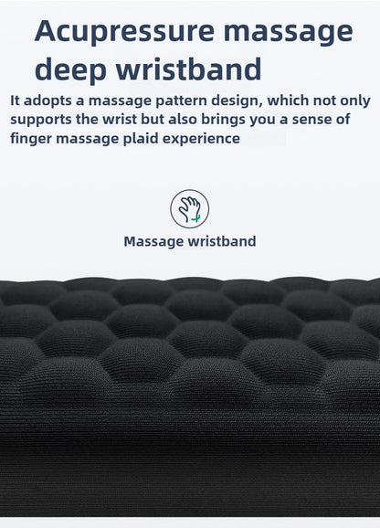 Wrist Rest Pad for Keyboard and Mouse