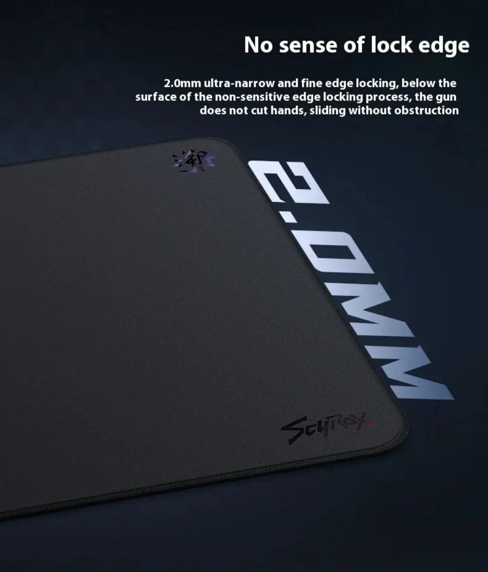 Mousepad Scyrox SOSU Slim