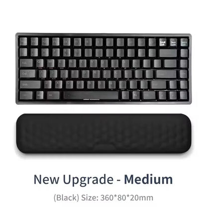 Wrist Rest Pad for Keyboard and Mouse