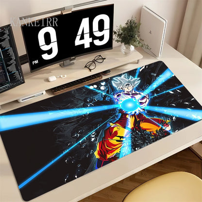 Dragon Ball Gaming Mouse Pad