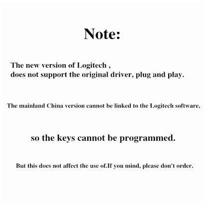 Logitech G102 RGB Wired Gaming Mouse 8000 DPI