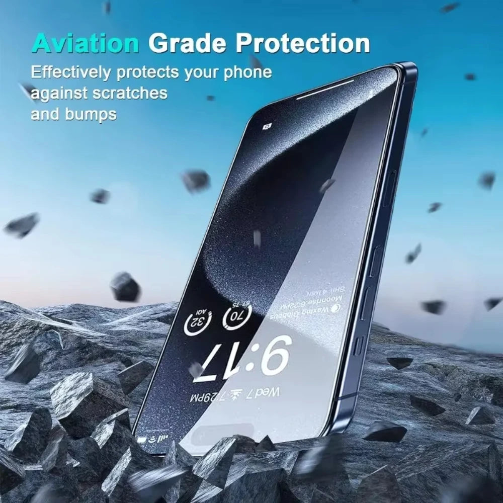 Privacy Screen Protector for iPhone