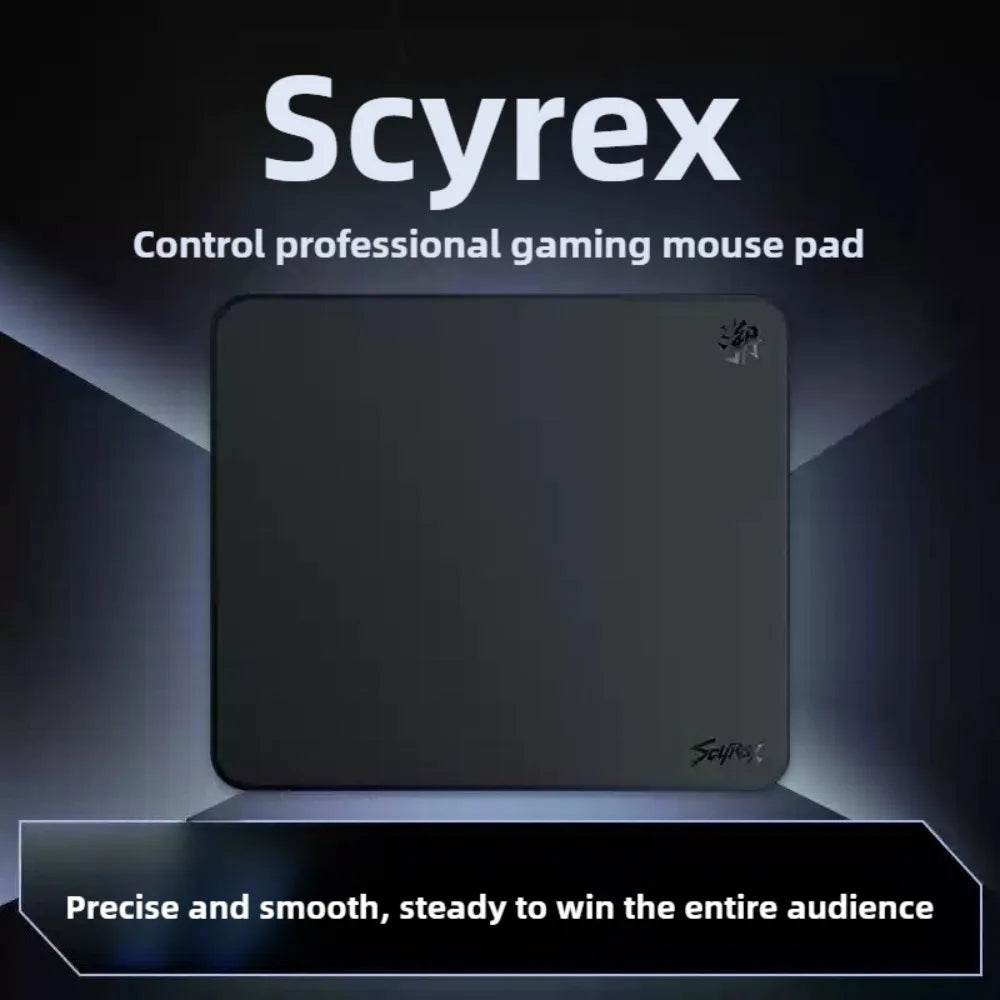 Mousepad Scyrox SOSU Slim