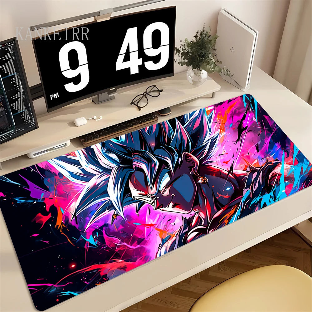 Dragon Ball Gaming Mouse Pad